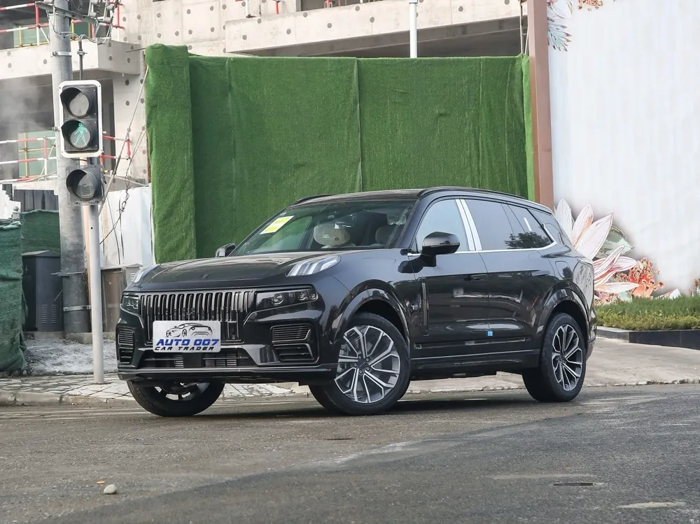 Линк Цо 09 Плугин Хибрид Цар